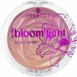 【rossmann】In the bloom'light blushlighter 01 Made Of Stardust