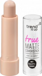 【dm】Abdeckstift True Matte 020 Mittel Beige, 4,5 g