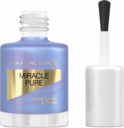 【dm】Nagellack Miracle Pure 850 Bright Angelite, 12 ml