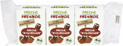 【rossmann】Bio Freche Rosinchen