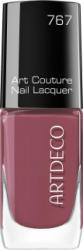 【dm】Nagellack Art Couture 767 Berry Mauve, 10 ml