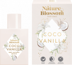 【dm】Coco Vanilla Eau de Parfum, 50 ml