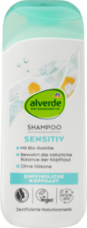 【dm】Shampoo Sensitiv Bio-Kamille, 200 ml