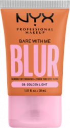 【dm】Foundation Bare With Me Blur Tint 08 Golden Light, 30 ml