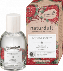 【dm】Wunderwelt Eau de Parfum, 50 ml