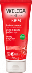 【dm】Cremedusche Inspire Granatapfel, 200 ml