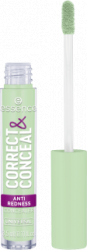 【dm】Concealer Correct & Conceal Anti Redness100 Universal, 3,5 ml