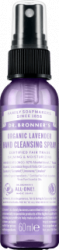 【dm】Handdesinfektionsspray all-one Bio-Lavendel, Reisegröße, 60 ml