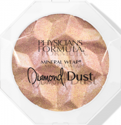 【rossmann】Mineral Wear Diamond Dust