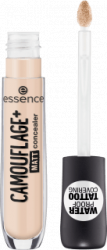 【dm】Concealer Camouflage+ Matt Waterproof 23 Warm Sand, 5 ml