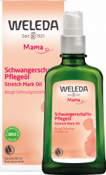 【rossmann】Mama Schwangerschafts-Pflegeöl