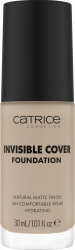 【rossmann】Invisible Cover Foundation 020N