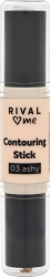 【rossmann】Contouring Stick 03 ashy