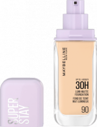 【dm】Foundation Super Stay Lumi Matte 90, 35 ml