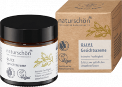 【dm】naturschön Tagescreme, 50 ml