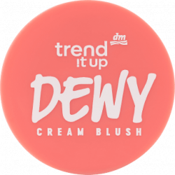 【dm】Blush Dewy Cream 010, 2 g