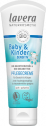 【dm】Baby & Kinder Pflegecreme Gesicht & Körper sensitiv, 75 ml