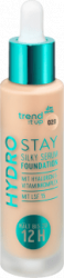 【dm】Foundation Hydro Stay Silky Serum 020 Vanille, 30 ml