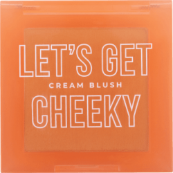 【dm】Blush Let's Get Cheeky, Sunkissed Cutie, 3,5 g