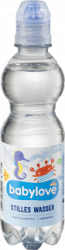 【dm】Stilles Wasser, 330 ml