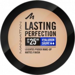 【dm】Puder-Foundation Lasting Perfection 003, LSF 20, 7 g