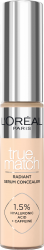 【rossmann】True Match Radiant Serum Concealer 3R Light Medium