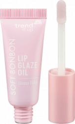 【dm】Lipgloss Glaze Oil 020 Soft Bonbon, 5 ml