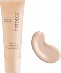 【dm】Foundation Light Luminous 06 Neutral / Light Beige, 25 ml