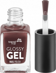 【dm】Nagellack Glossy Gel 245, 11 ml