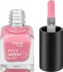 【dm】Nagellack Easy & Speedy Nail Polish 500, 6 ml