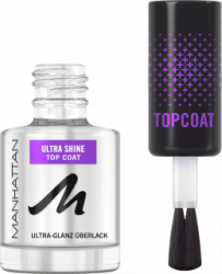 【dm】Top Coat Ultra Shine, 12 ml