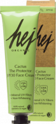 【dm】Gesichtscreme Cactus The Protector LSF 30, 30 ml