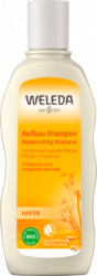 【dm】Shampoo Aufbau Hafer, 190 ml