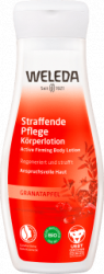 【dm】Körperlotion straffende Pflege Granatapfel, 200 ml