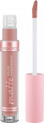 【dm】Lidschatten Liquid Matte 01 Bare Bliss, 3 ml