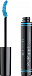 【dm】Mascara Pop Art 06 Blue Pop, 9 ml