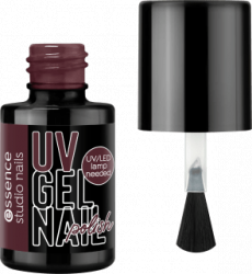 【dm】UV Nagellack Studio Nails 08 Still Red, 5 ml