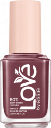 【dm】Nagellack Love 130 Make The Move Bordeaux, 13,5 ml