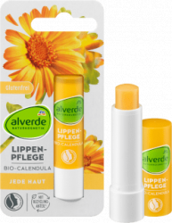 【dm】Lippenpflege Bio-Calendula, 4,8 g