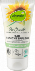 【dm】Gesichtscreme 24h Sonnenblumenöl, 50 ml