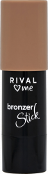 【rossmann】Bronzer Stick 02 moccachino