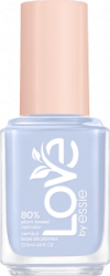 【dm】Nagellack Love 180 Putting Myself First Hellblau, 13,5 ml