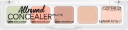 【dm】Concealer Palette Allround 010, 6 g