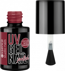 【dm】UV Nagellack Studio Nails 07 Redtastic, 5 ml