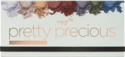 【dm】Lidschatten Palette Pretty Precious 010, 4,8 g