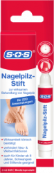 【dm】Nagelpilz Entferner Stift, 3 ml