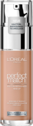 【dm】Foundation Perfect Match 2.R/2.C Rose Vanilla, LSF 15, 30 ml