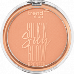 【dm】Bronzing Puder Silk'n Sun Glow 010, 9 g