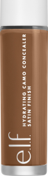 【rossmann】Hydrating Camo Concealer Rich Chocolate