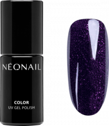 【dm】UV Nagellack Sparkly Secret, 1 St